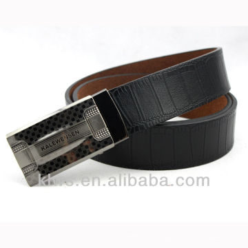 Classic high quality belts for men